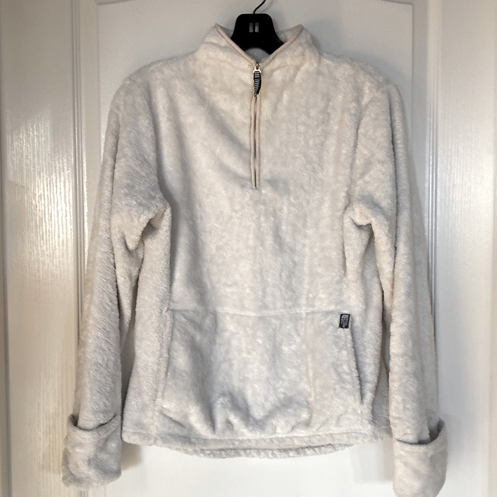 North Face Fleece